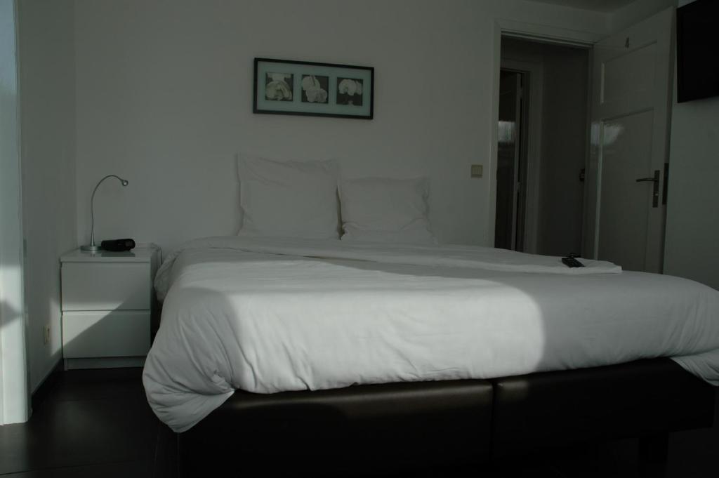 Lavan Leuven Room photo