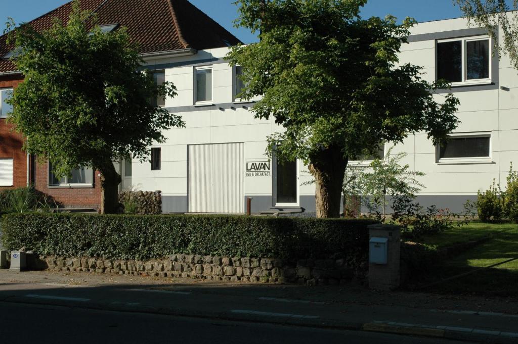 Lavan Leuven Exterior photo