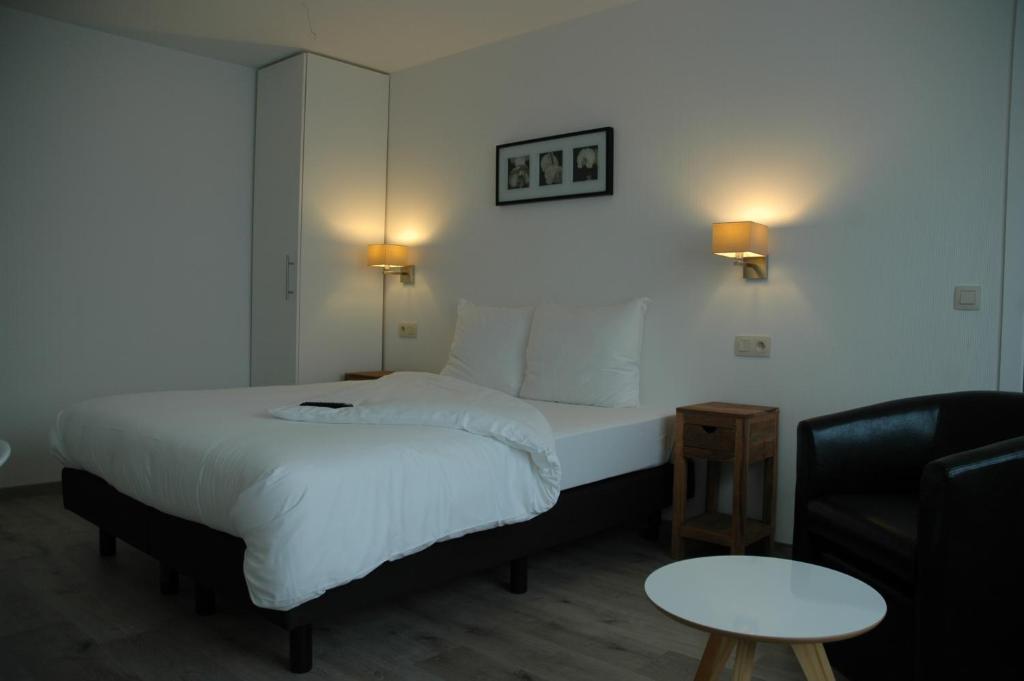 Lavan Leuven Room photo