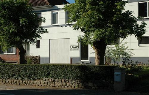 Lavan Leuven Exterior photo