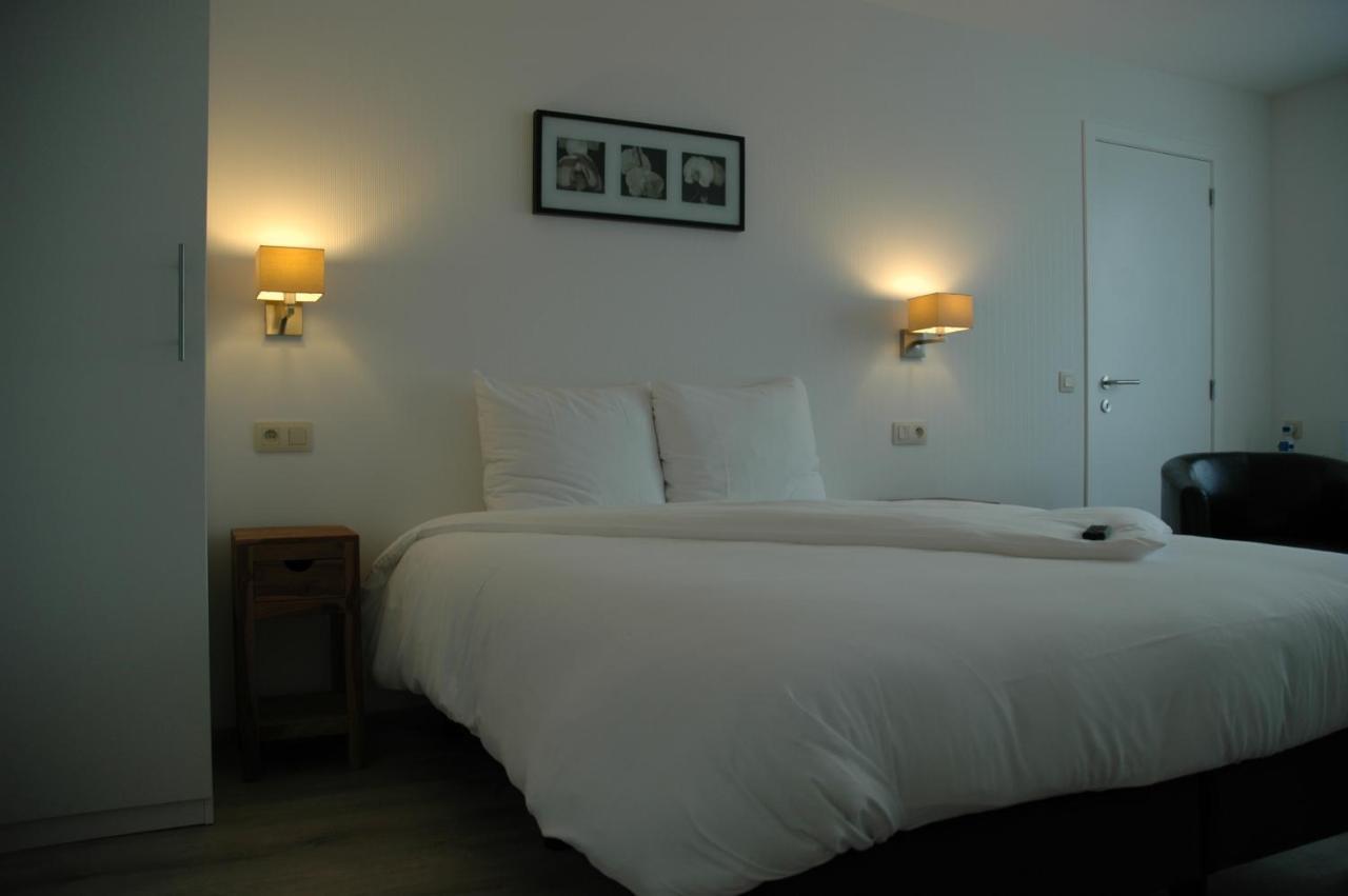 Lavan Leuven Room photo